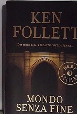 Follett MONDO SENZA FINE