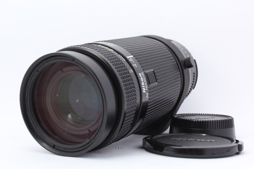 Nikon nikkor obiettivo - af,