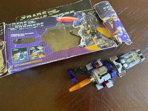 Transformers galvatron - transformers,