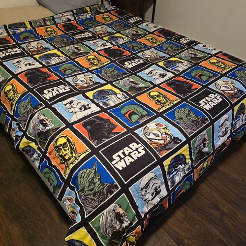 Vintage star wars - wars, classic