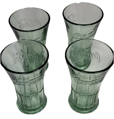 Bicchieri svasati vintage - bicchieri,