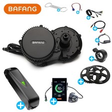 Kit di conversione Bafang