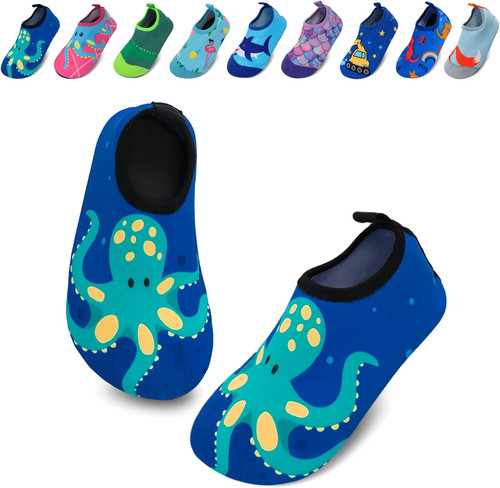 Scarpe mare scoglio bambino - scarpe,