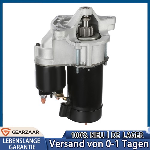 Motorino avviamento starter - avviamento,