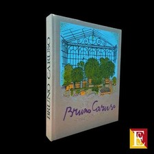 Bruno Caruso – Arte e opere