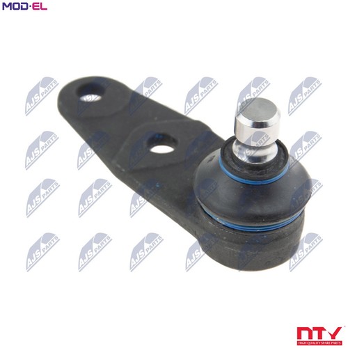 Giunto sfera zsd 002 per - zsd-re-002,