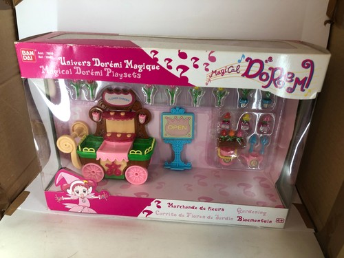 Magical doremi maho - doremi,