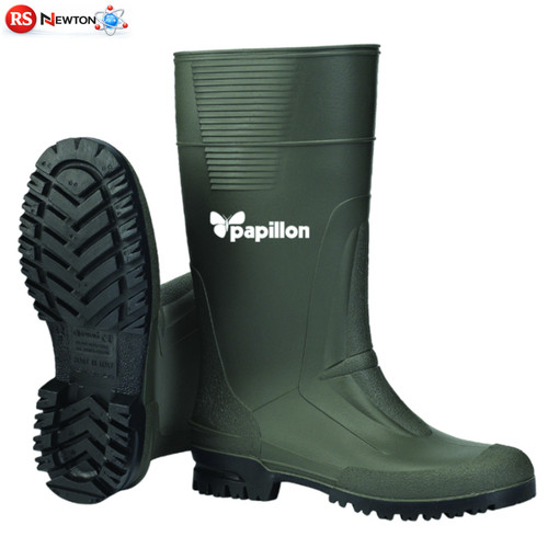 Stivali alto uomo pvc - stivali,
