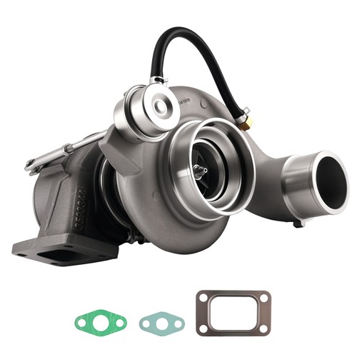 Hy35w turbine per dodge - per, ram