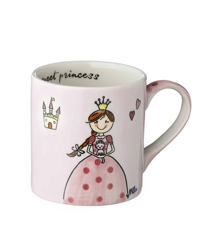 Tazza per bambini mila design - per,