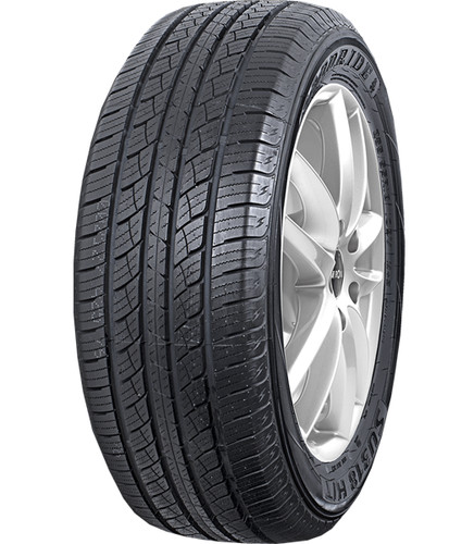 Goodride su318 255 60 r17 - goodride,