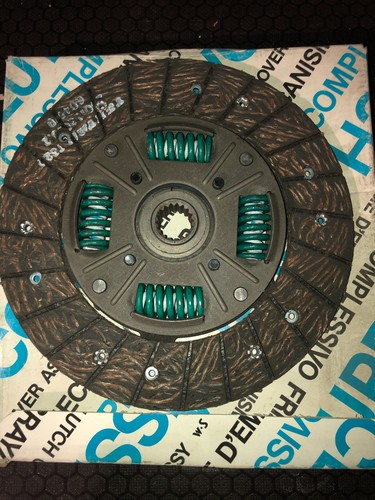 Disco frizione 548 d342s - 03-548,