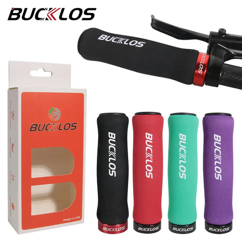 Manopole per bici alluminio - per,