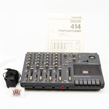 TASCAM Portastudio 414