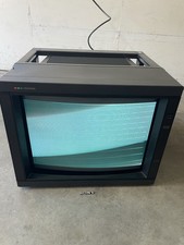 Sony PVM-2030 20” Trinitron
