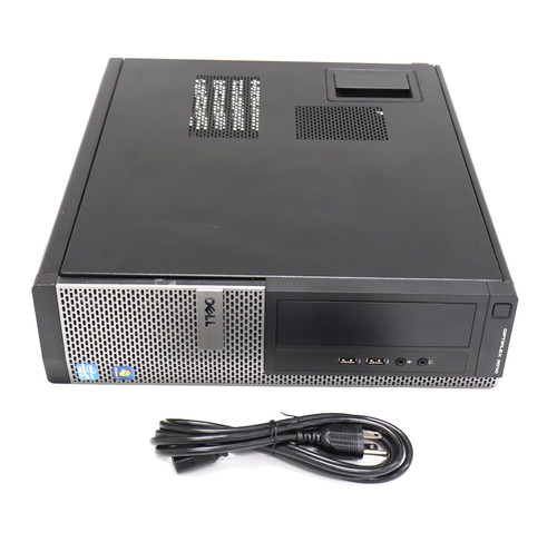 Dell optiplex 3010 - optiplex, i3-3220