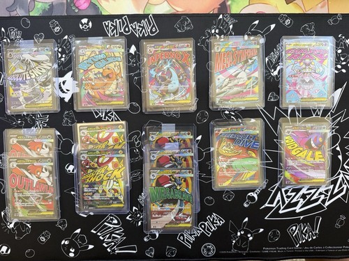 Pokémon mega attacco - pokémon,