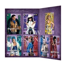 One Piece Gioco di Carte