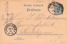 713189) DR Corona Aquila GS