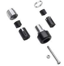 Tappo terminale impugnatura