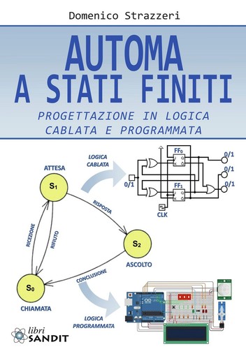 Libri strazzeri domenico - strazzeri,
