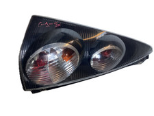 FANALE FARO STOP LUCE POSTERIORE SINISTRO CITROEN C1 2005