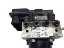 Intake manifold charge air