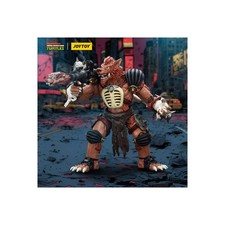 JoyToy TMNT - Rahzar - Teenage