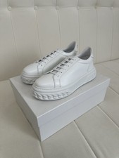 Sneakers Casadei Off Road in