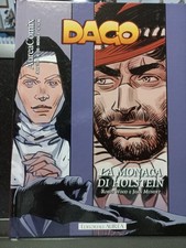 Dago n. 165/185 " la monaca di