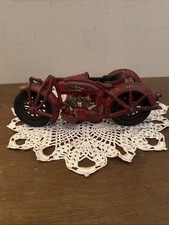 ANTICA MOTO E SIDECAR HUBLEY