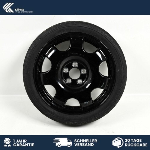 Ruota scorta ford mustang - scorta, 6