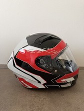 Casco Airoh CONNOR STARSHIP