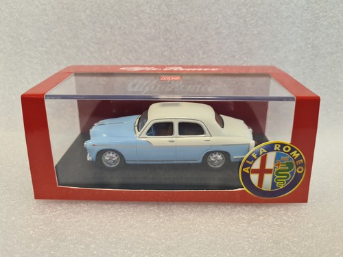 Alfa romeo 1900 - alfa, 1956