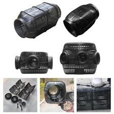 Gabbia da pesca professionale