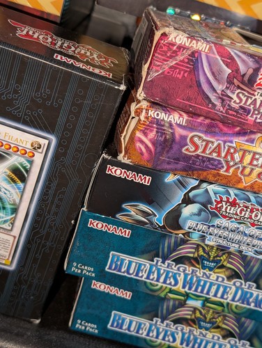 1000x yugioh cards gi oh - -, yu-gi-oh