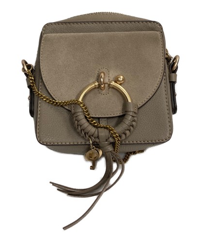 Borsa tracolla see chloe - a, by