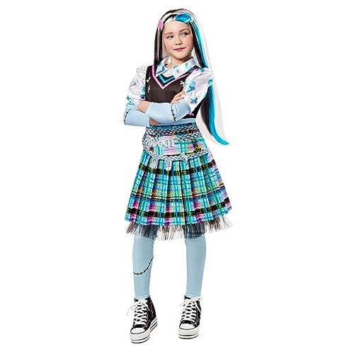 Rubies costume - (tg.,