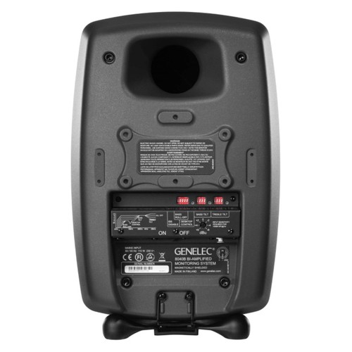 Genelec 8040b monitor - 8040b,