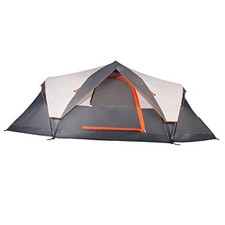 Tenda per famiglia - per,