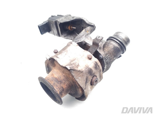 Bmw serie turbocompressore - bmw, 3