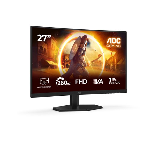 Aoc c27g42ze monitor pc - g4,
