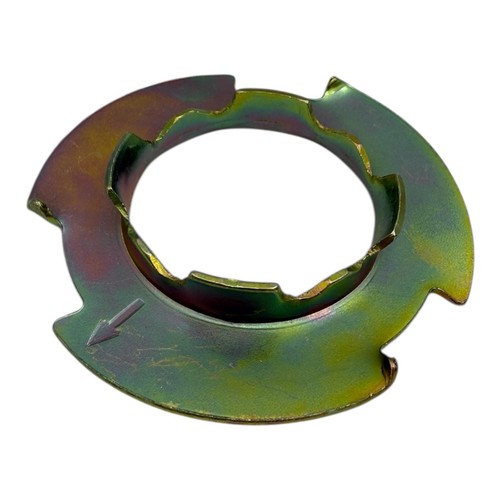 Coperchio indicatore livello
