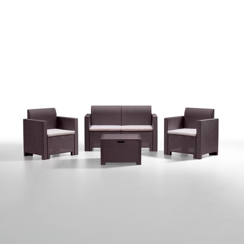 Salottino posti set - posti,