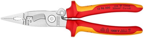 Knipex 962 pinza - 00, per