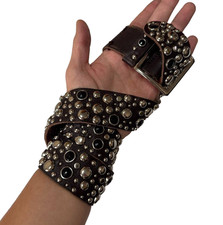 Cintura vintage Dsquared2