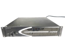 Camco Vortex 6 Amplificatore