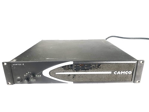 Camco vortex amplificatore - camco,