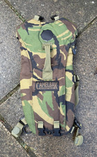 DPM Camelbak British Army