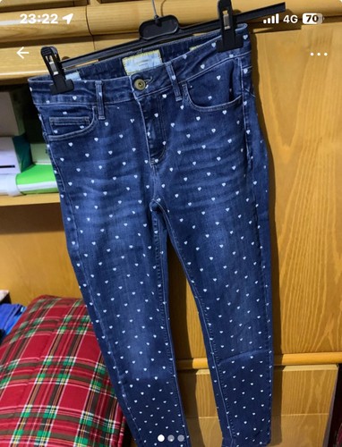 Jeans roy roger - jeans,